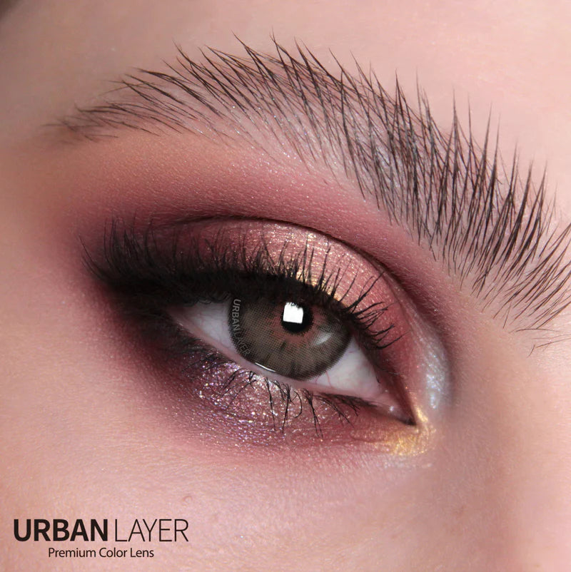 Urban Siri Brown (Yearly)