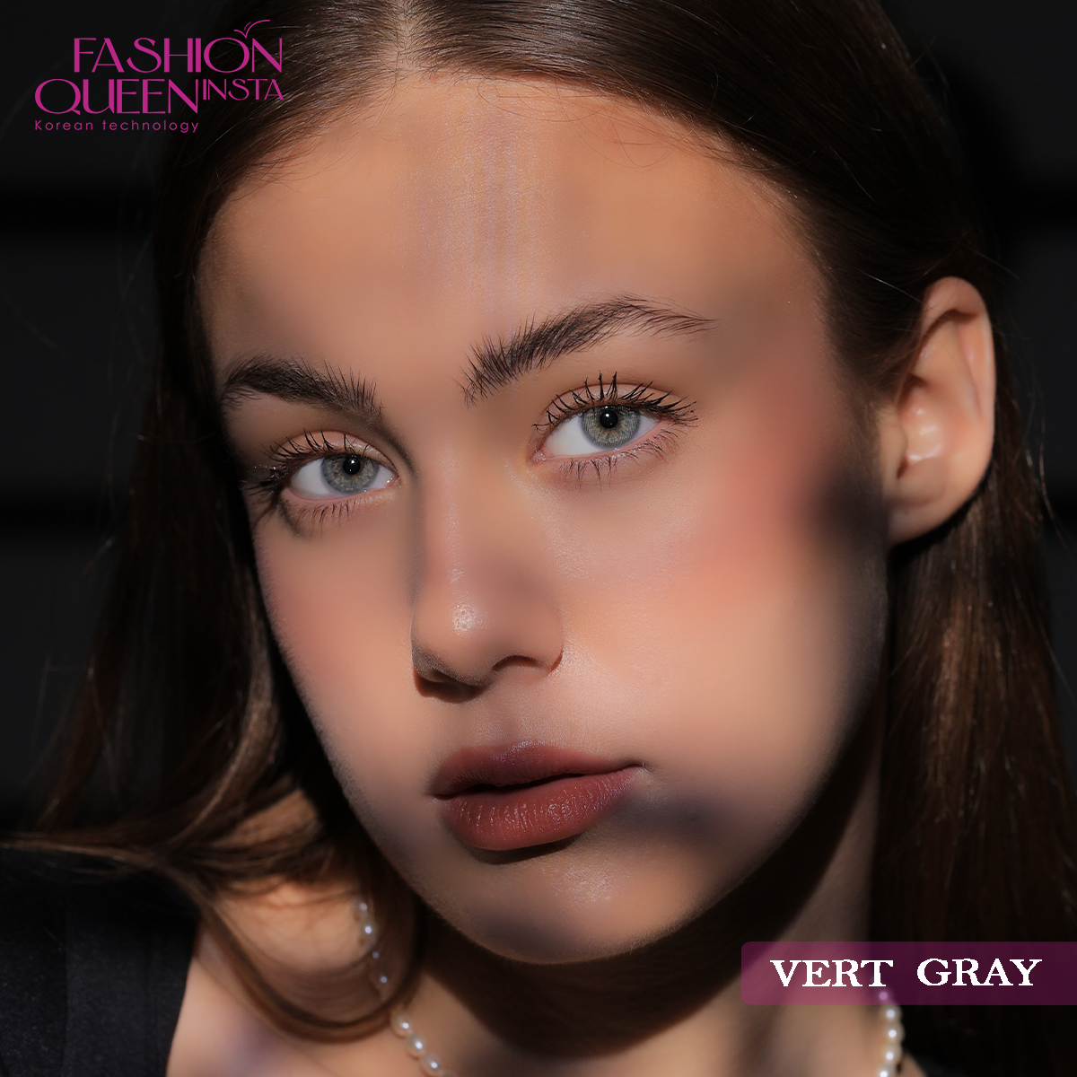 Fashion Queen Vert Gray (1-Day)