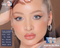 Lady Amanda Sky Blue (Yearly)