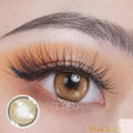 Fresh Lady Bassia Brown