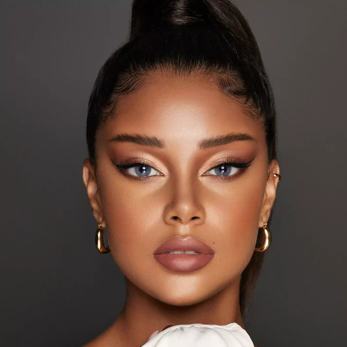 Bella Bluish Gray (1-Day)