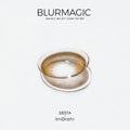 Siesta Blur Magic Brown