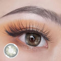 Fresh Lady Butterfly Gray