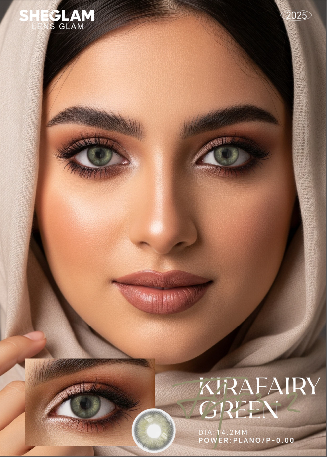 Sheglam Kira Fairy (1-Day)