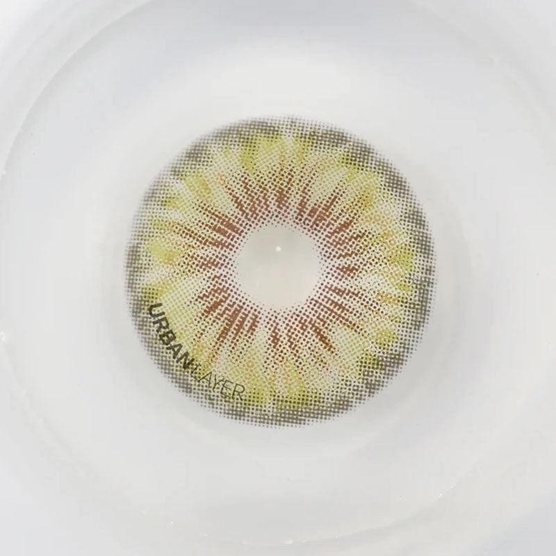 Lady Cleopatra Green (1-Day)