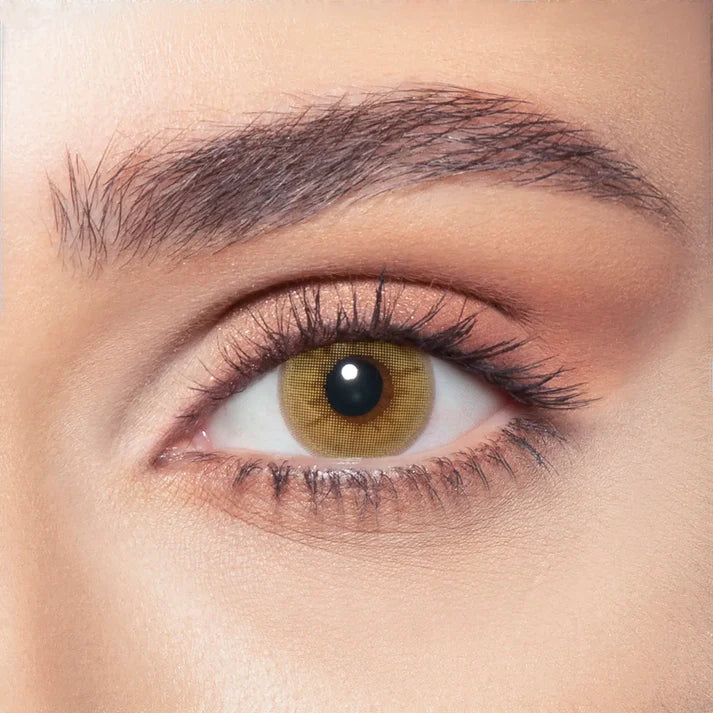 Bella citrine crystal (1-Day)