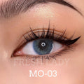 Fresh Lady Cleopatra Sky Blue
