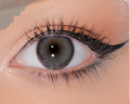 Lady Cloud Dark Gray (1-Day)