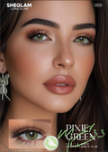Sheglam Pixie Green (1-Day)