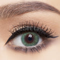 Fresh Lady Green Gray
