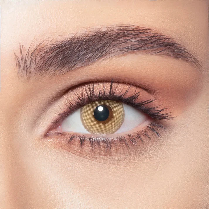 Bella hazel beige (1-Day)