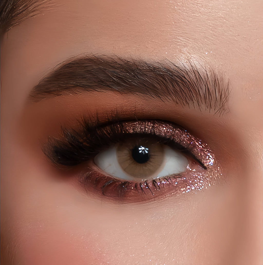 Luminous Hazel (Yearly)