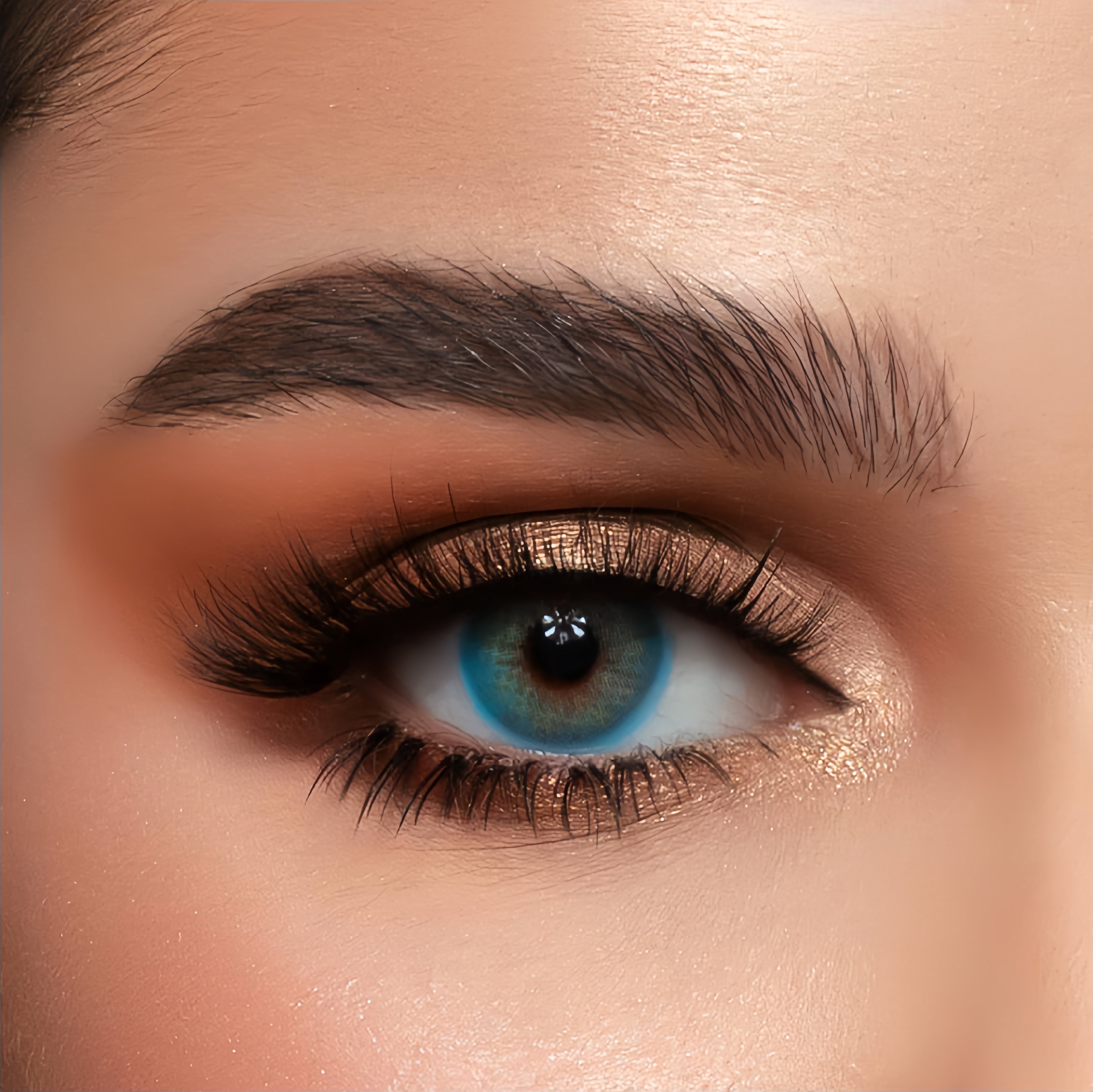 Luminous Blue (Monthly)