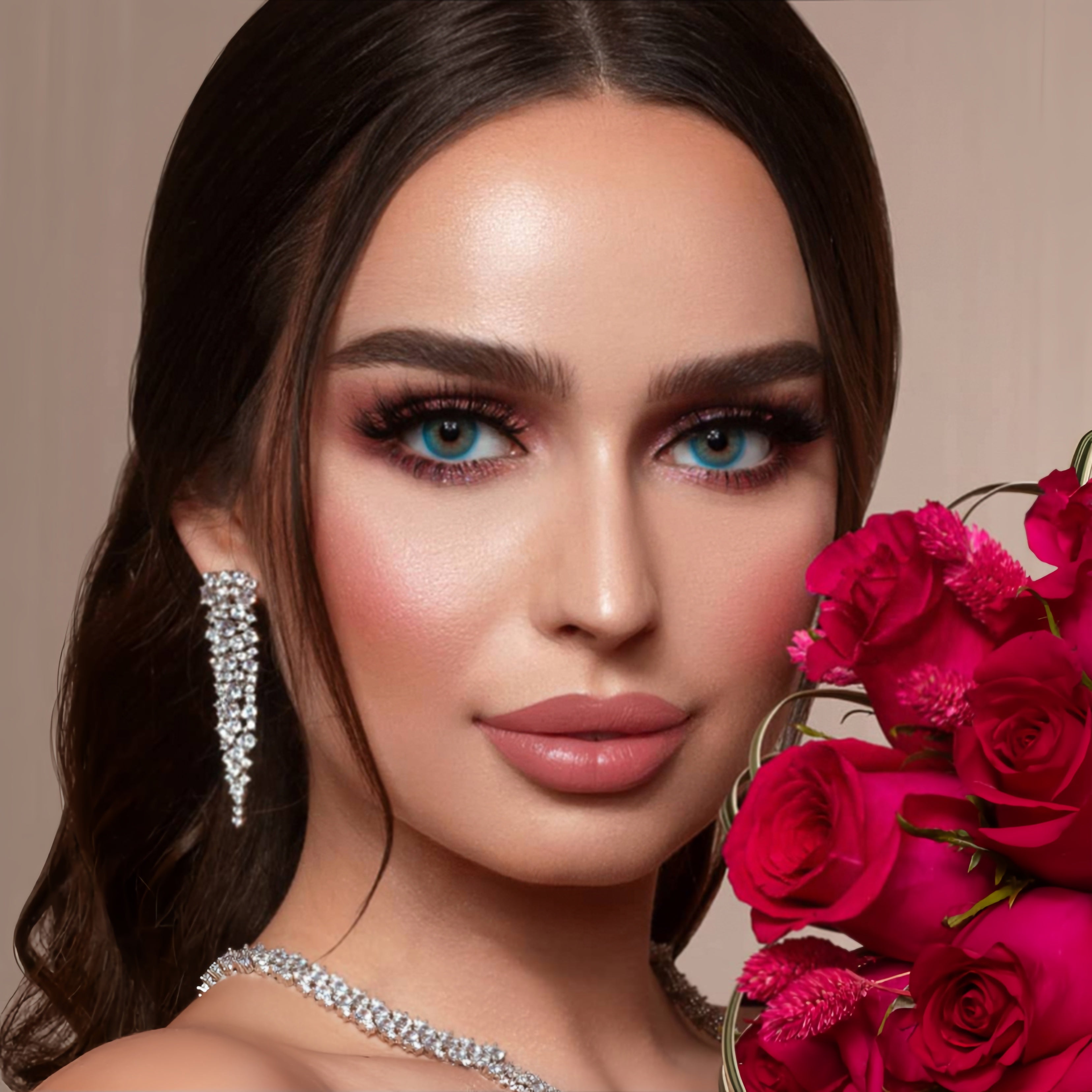 Luminous Blue (Monthly)