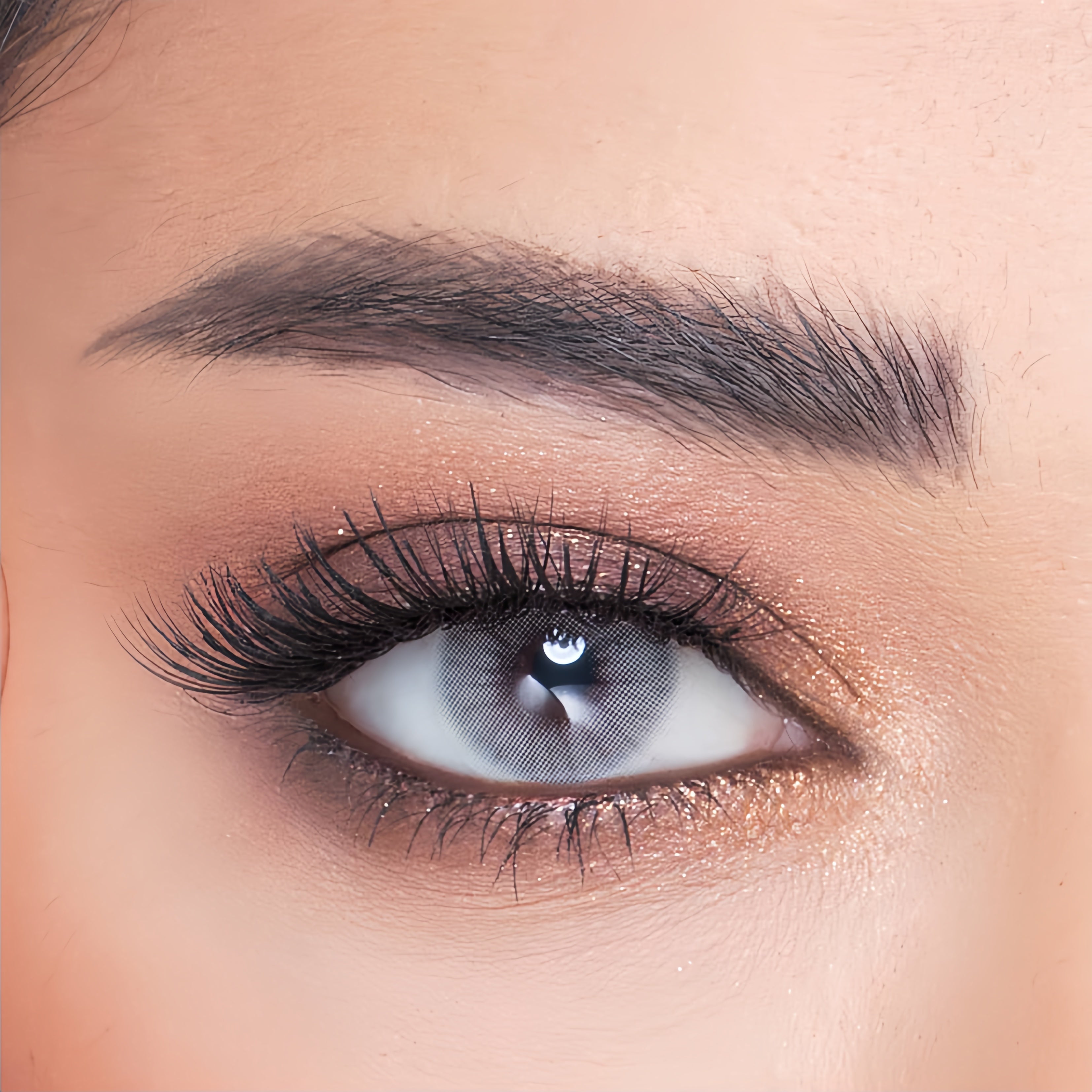 Luminous Crystal (Monthly)