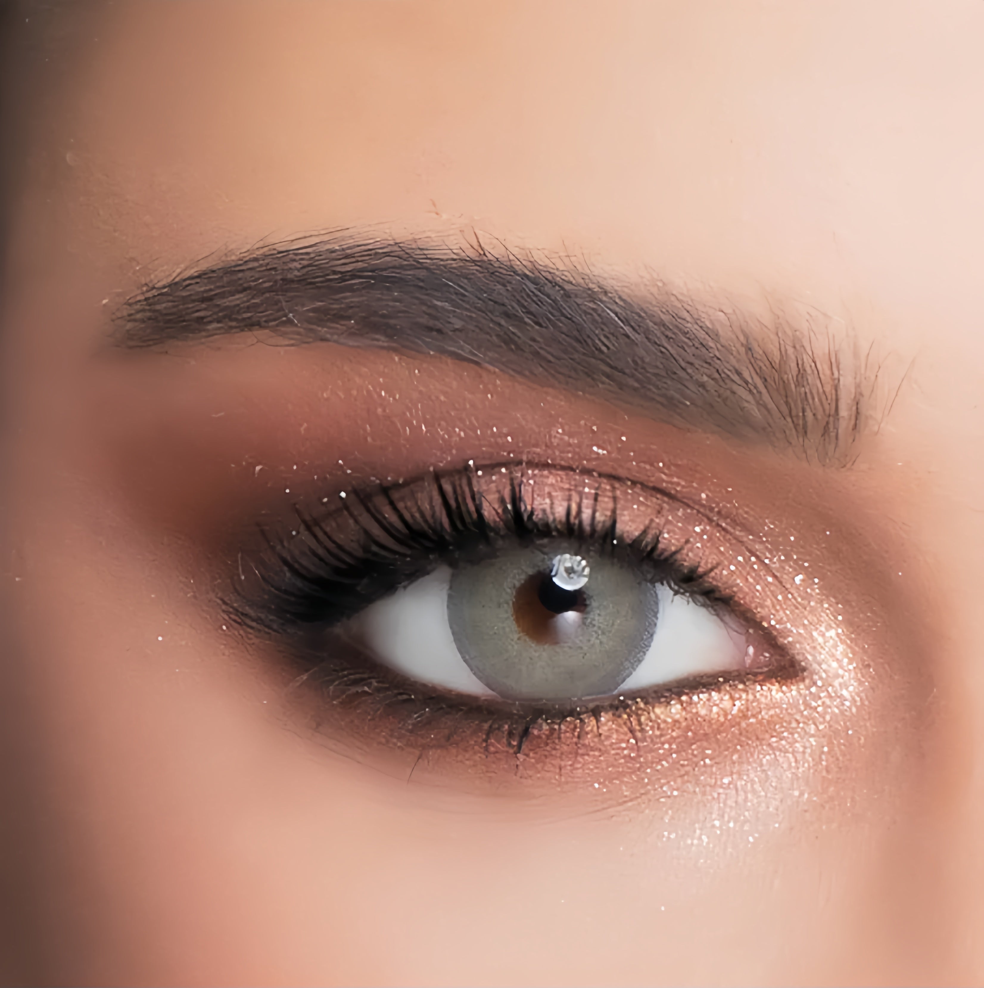 Luminous Dazzling Green (Monthly)