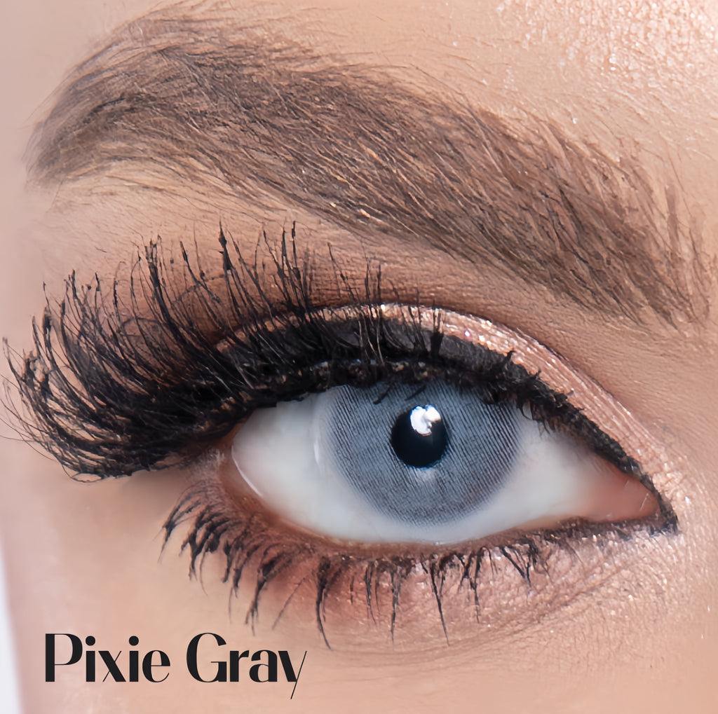 La Bella Pixie Gray (Yearly)