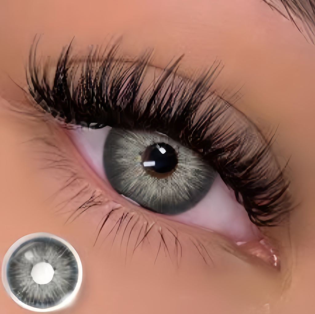 EYESHARE Pattaya Gray (Yearly)