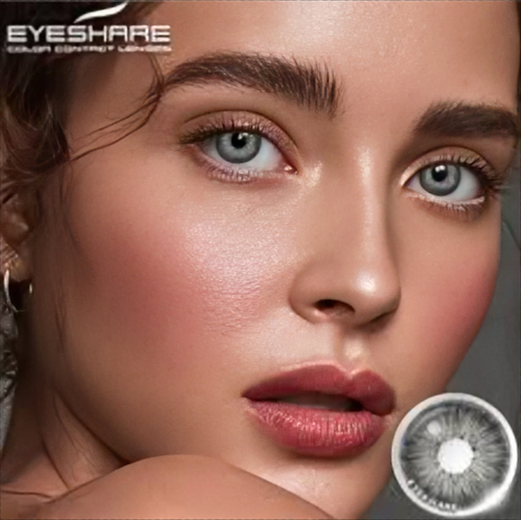 EYESHARE Pattaya Gray (Yearly)
