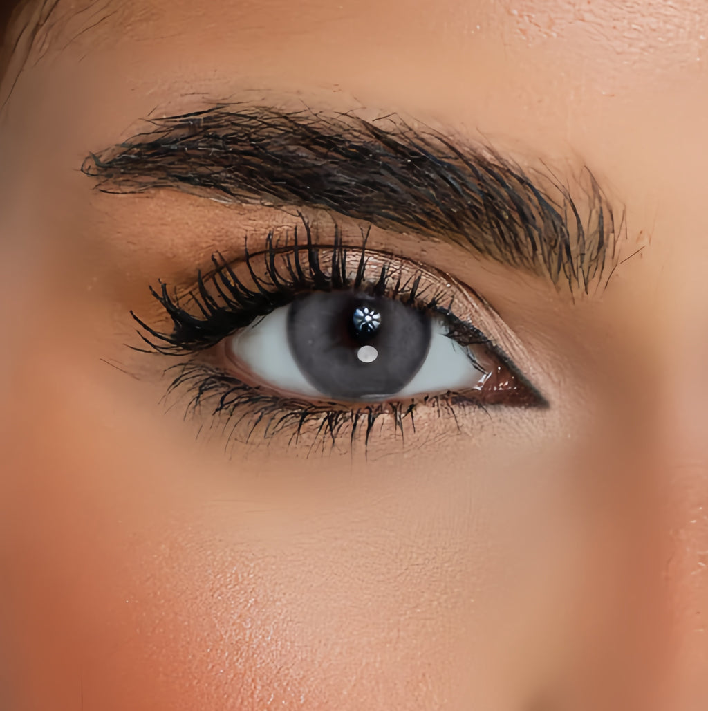 Desio Bold Gray (1-Day)