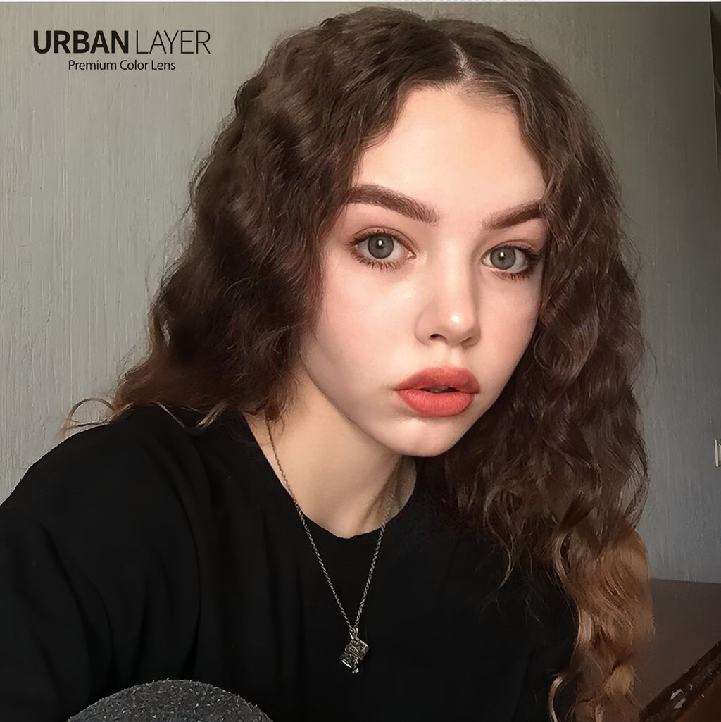 Urban Orlando Hazel (Yearly)