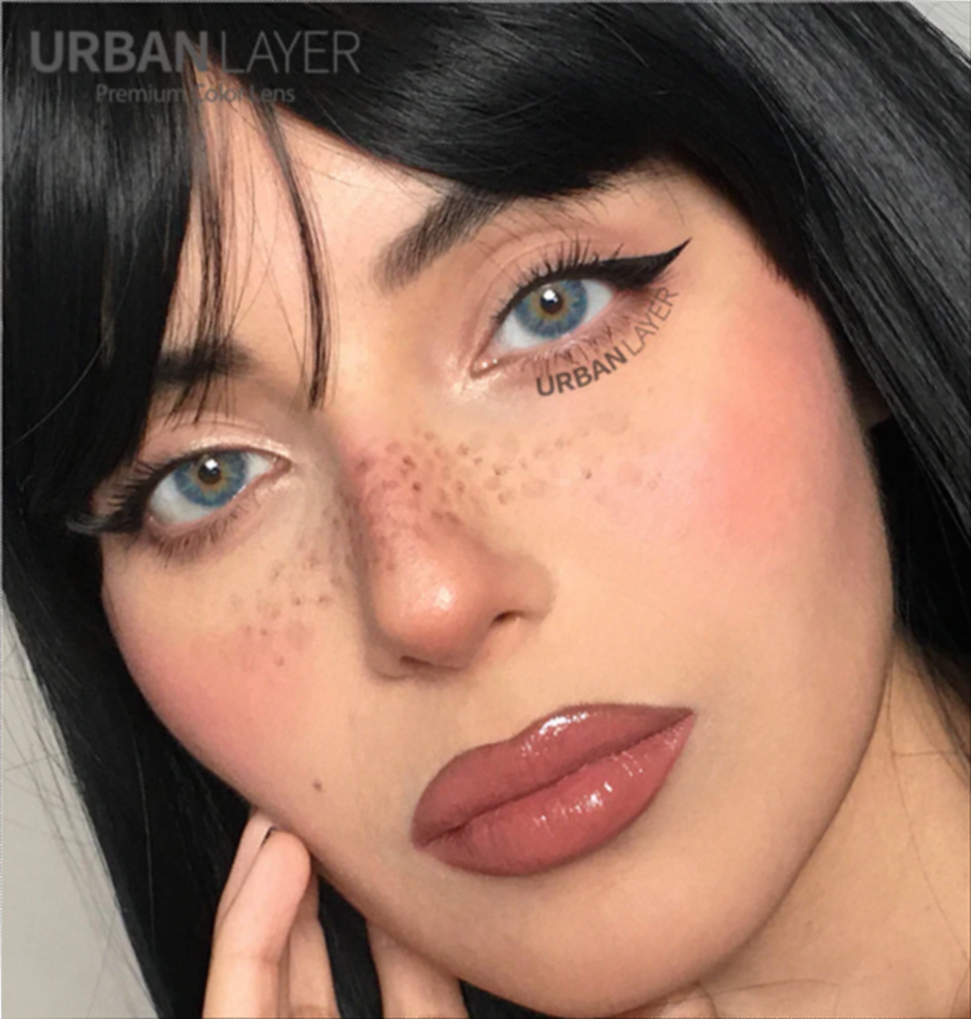 Urban Andes Blue (Yearly)