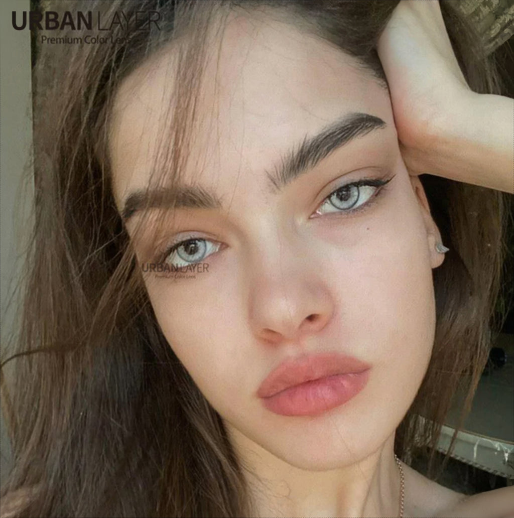 Urban Sofia Gray (Yearly)