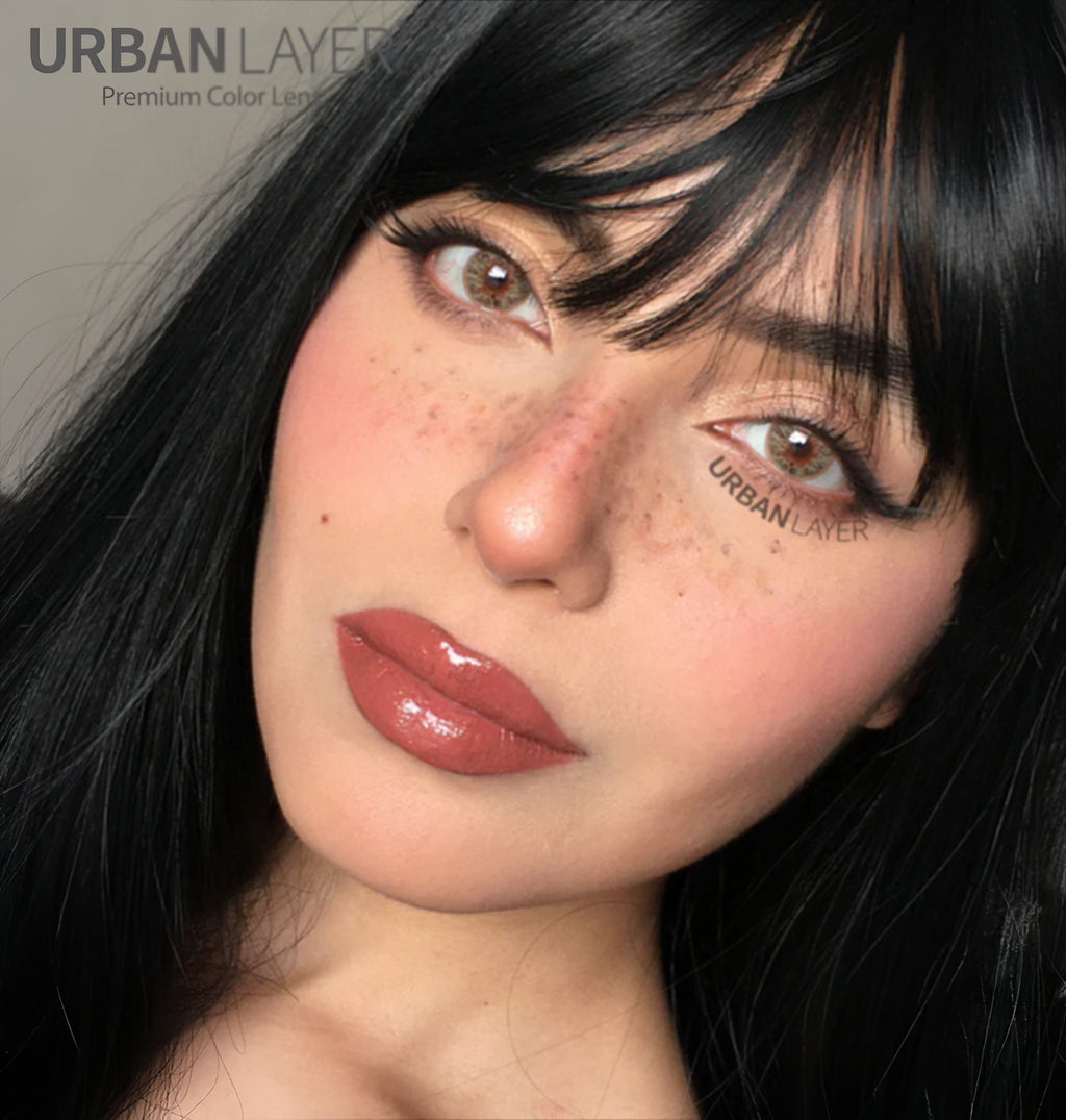 Urban Nile Hazel (Yearly)