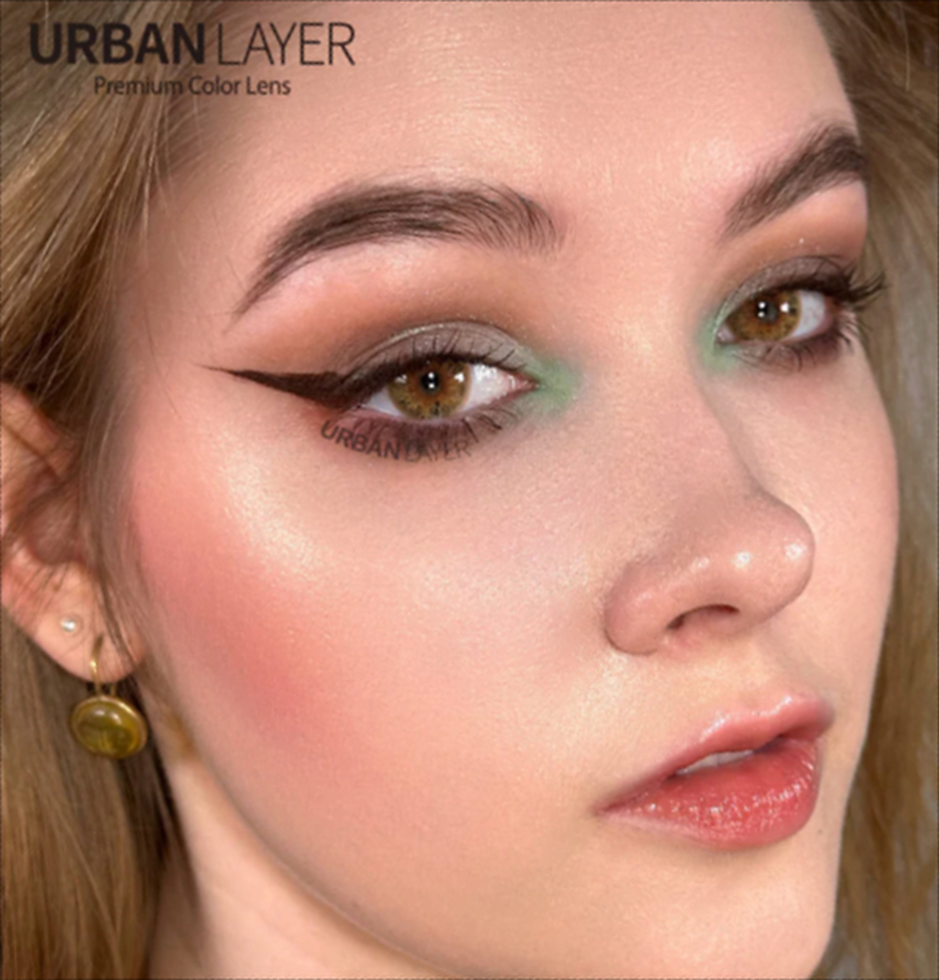 Urban Nile Brown (Yearly)
