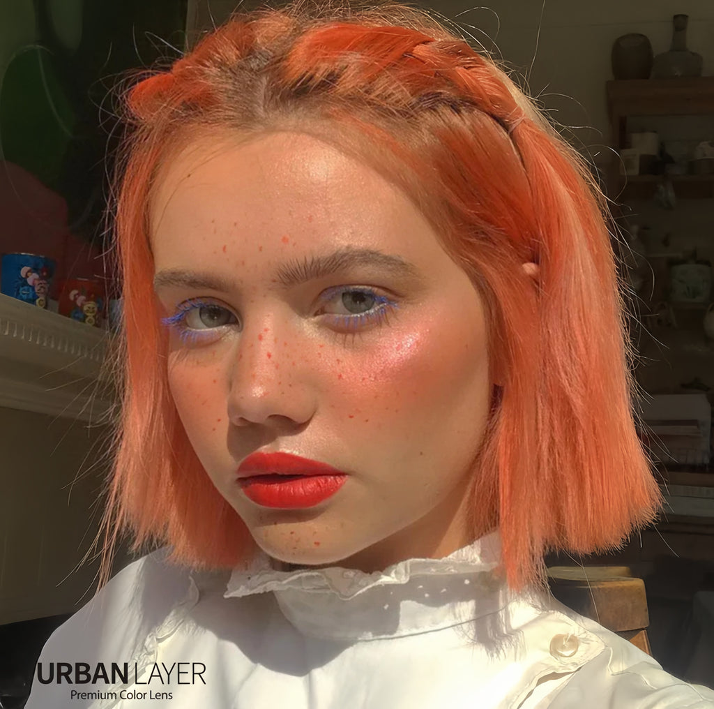 Urban Orlando Gray (Yearly)