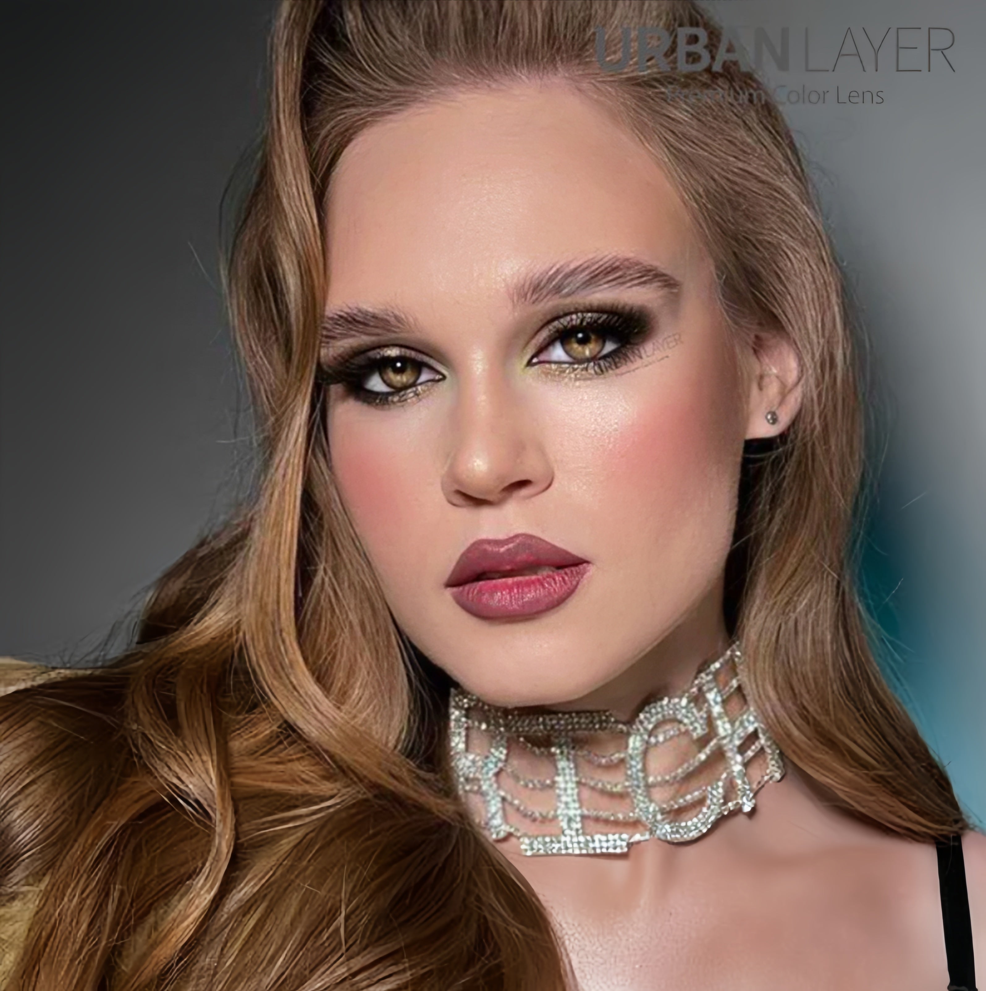 Urban Jolie Brown (Yearly)