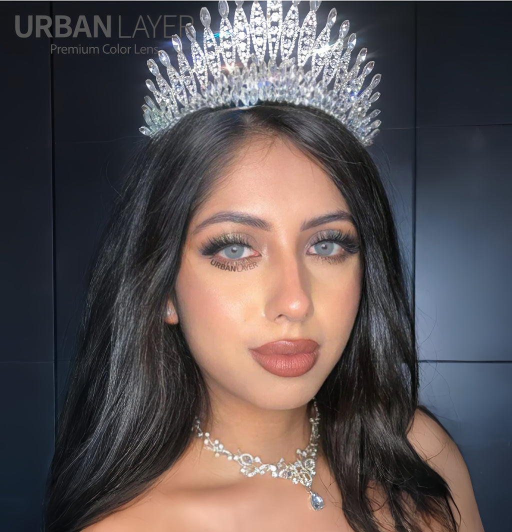 Urban Angeles Blue (Yearly)
