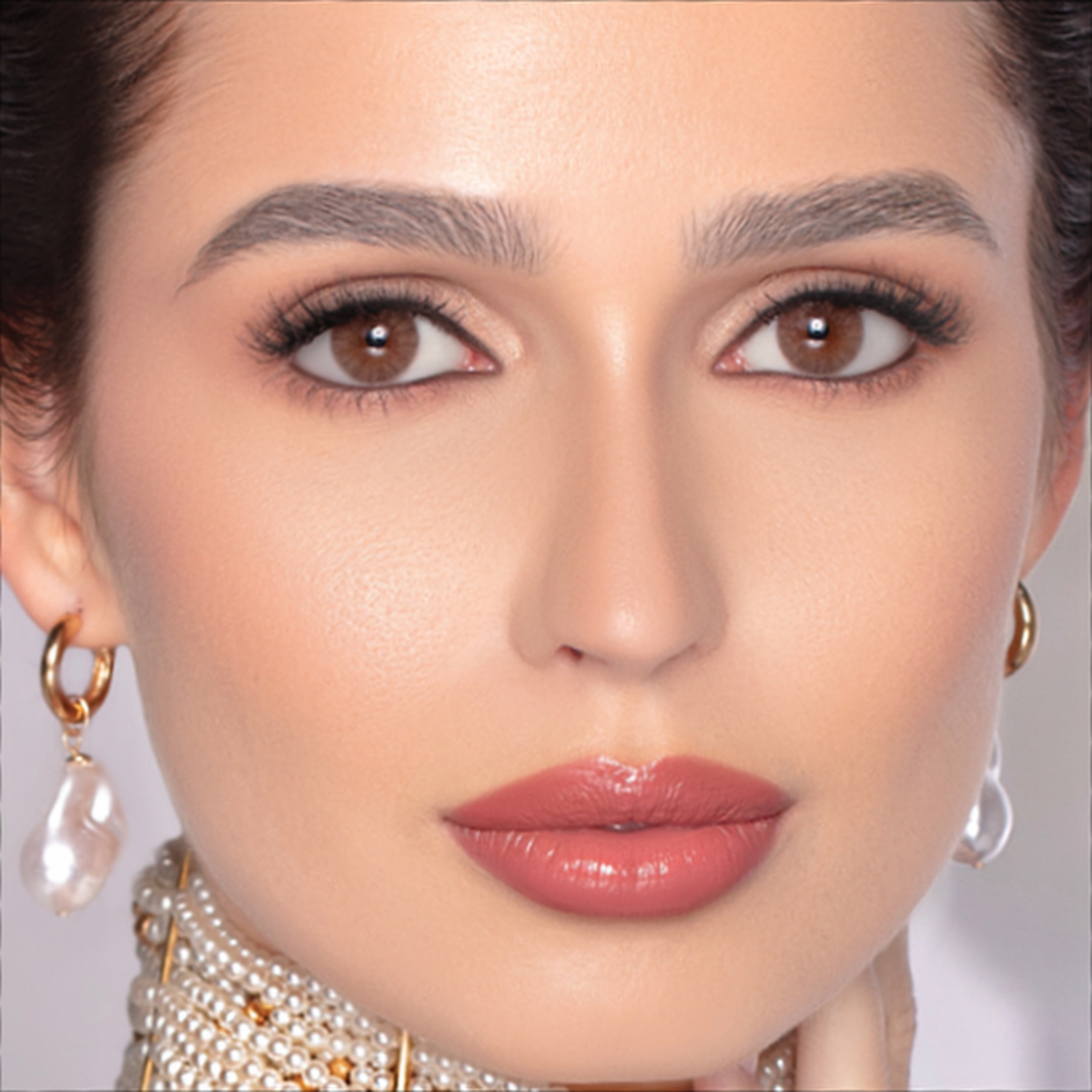 Naturèl Core Brown (Yearly)