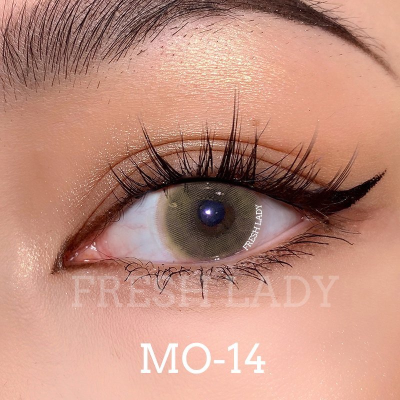 Fresh Lady Marble