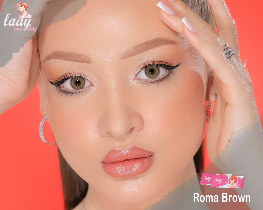 Lady Roma Brown (1-Day)