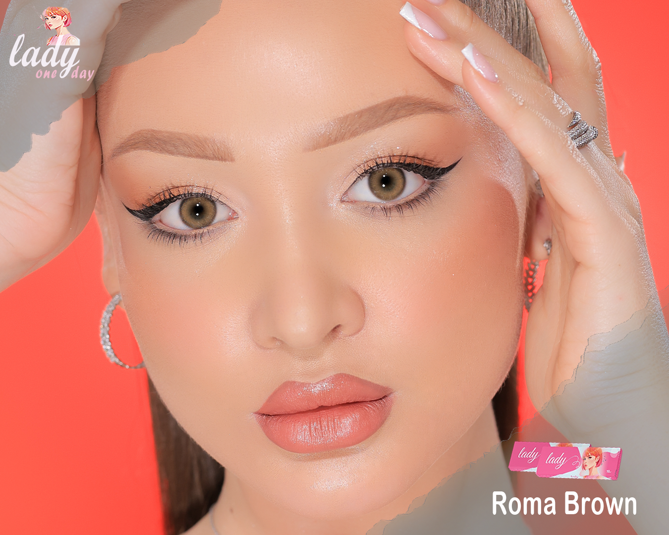 Lady Roma Brown (1-Day)