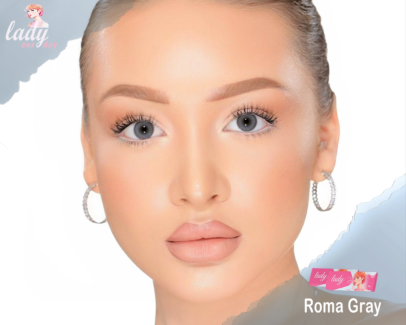 Lady Roma Gray (1-Day)
