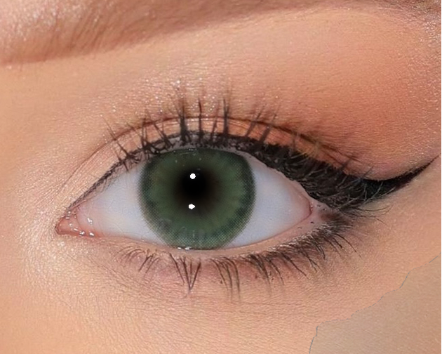 Lady Roma Green (1-Day)