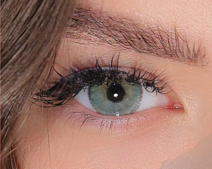 Lady Rose Green  (1-Day)