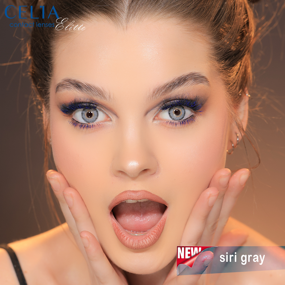 Celia Siri Gray (1-Day)