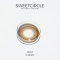 Siesta Sweetcircle Brown