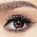Fresh Lady Velvet Brown