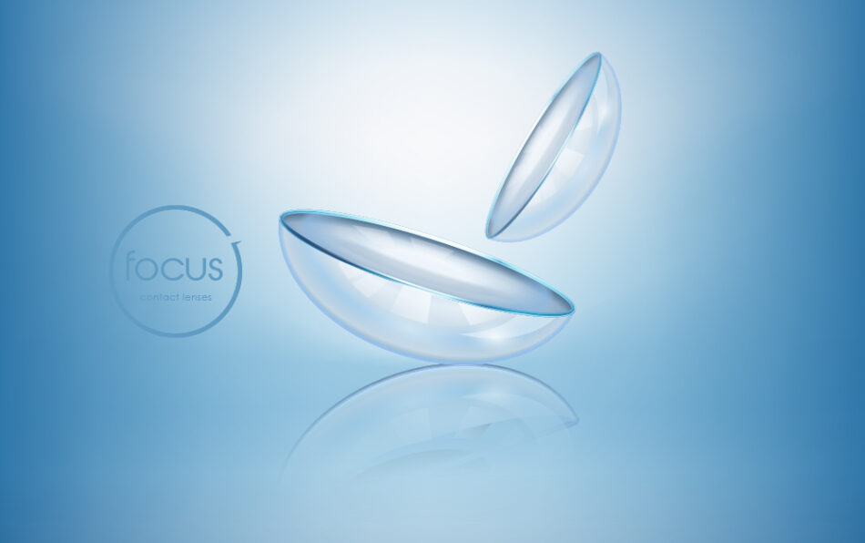 Contact lens